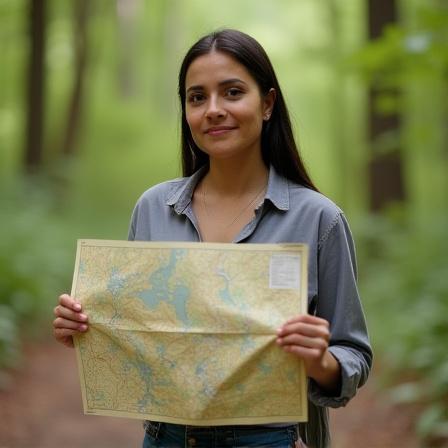 Dominiqueca Olupona, Navigation Expert